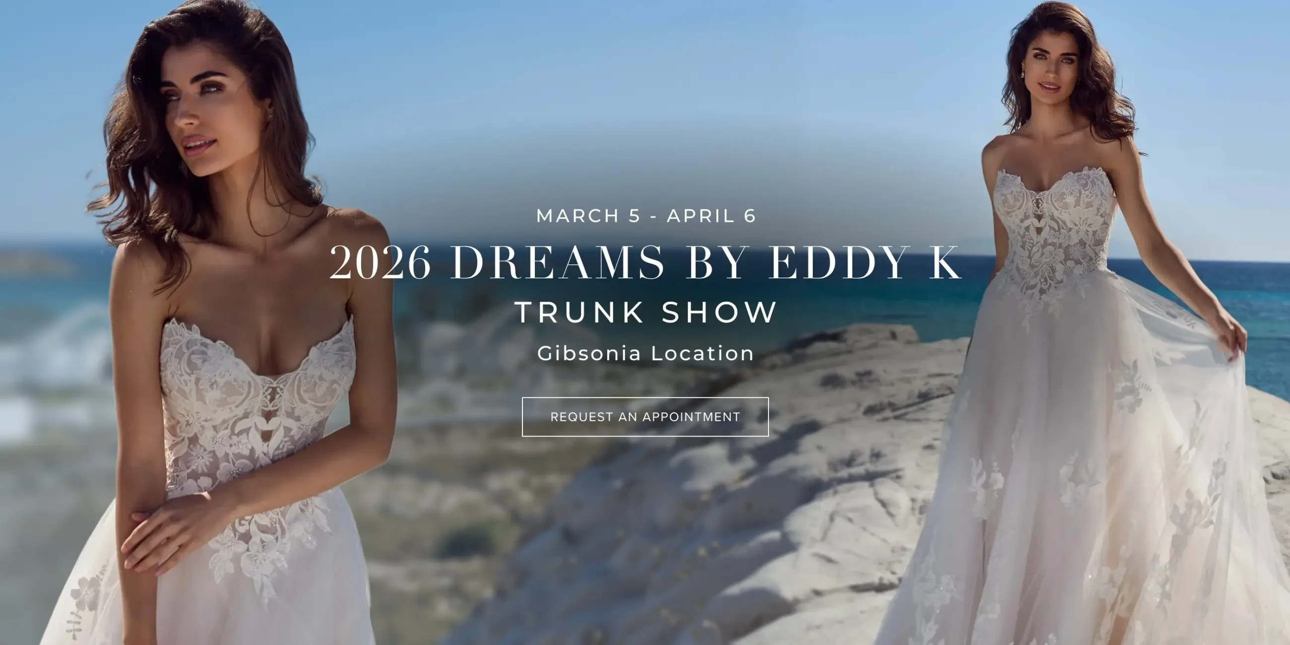 2026 drams by eddy k trunk show