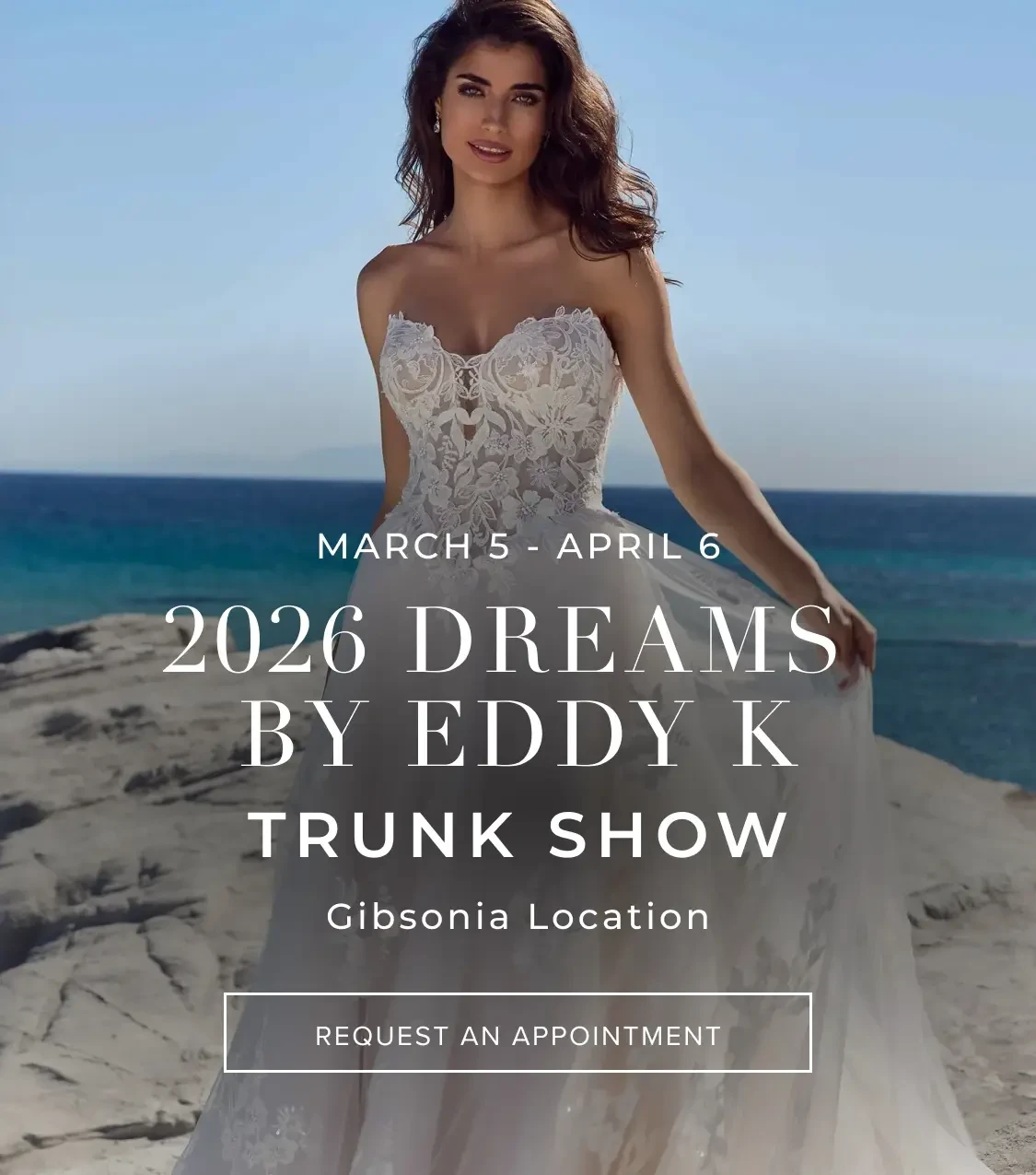 2026 drams by eddy k trunk show