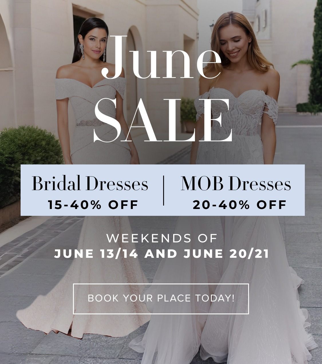 june sale 2026